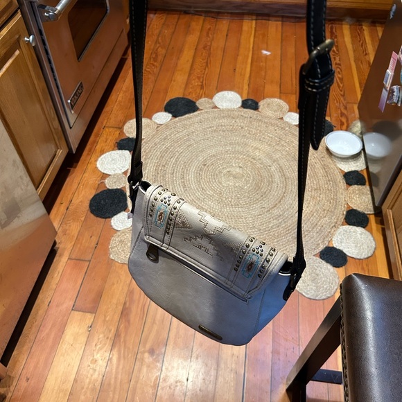 Montana West Crossbody Bag - Boho Western - Picture 13 of 13